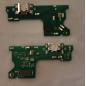 Placa + Conector Dock Carga Para Huawei Y7 2019