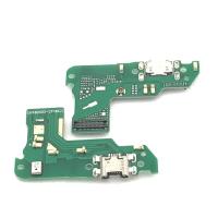 Placa + conector Dock Carga Para Huawei Y7 Prime 2018