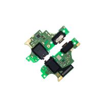 Placa + conector Dock Carga Para LG K51