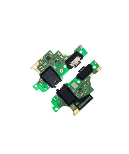 Placa + conector Dock Carga Para LG K51