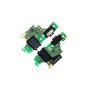 Placa + conector Dock Carga Para LG K51