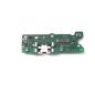 Placa + conector Dock Carga Para Motorola Moto E6 Play