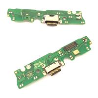 Placa + conector Dock Carga Para Motorola Moto G7 Play