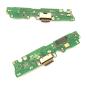 Placa + conector Dock Carga Para Motorola Moto G7 Play