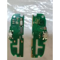 Placa + conector Dock Carga Para Nokia 1