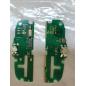 Placa + conector Dock Carga Para Nokia 1