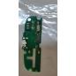 Placa + conector Dock Carga Para Nokia 1