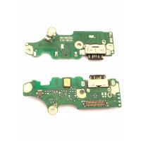Placa + conector Dock Carga Para Nokia 7.1