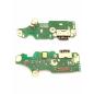 Placa + conector Dock Carga Para Nokia 7.1