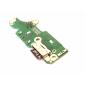 Placa + conector Dock Carga Para Nokia 7.1