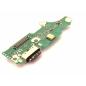 Placa + conector Dock Carga Para Nokia 7.1