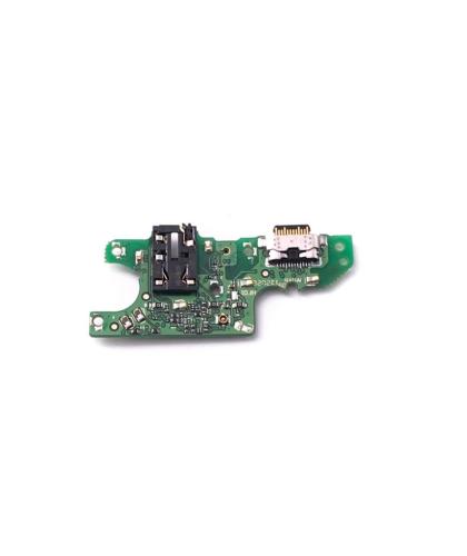 Placa + Conector Dock Carga Para Nokia 8.3 5G