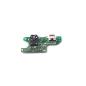 Placa + Conector Dock Carga Para Nokia 8.3 5G
