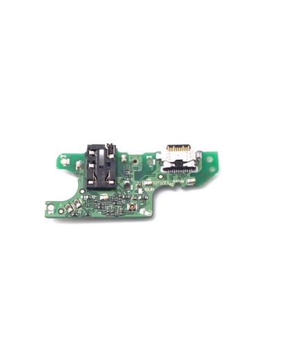 Placa + Conector Dock Carga Para Nokia 8.3 5G