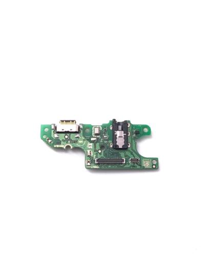 Placa + Conector Dock Carga Para Nokia 8.3 5G
