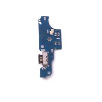 Placa + conector Dock Carga Para Nokia G10 DS