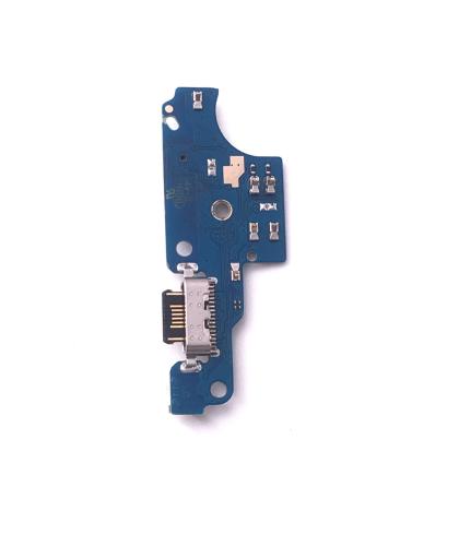 Placa + conector Dock Carga Para Nokia G10 DS