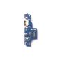 Placa + conector Dock Carga Para Nokia G10 DS