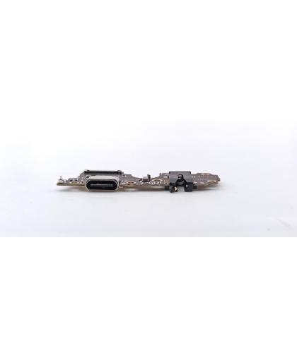 Placa + conector Dock Carga Para Oppo A16