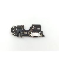 Placa + conector Dock Carga Para Oppo A16s