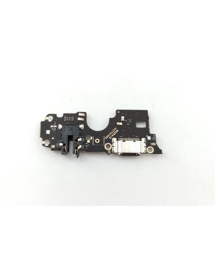 Placa + conector Dock Carga Para Oppo A16s