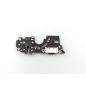 Placa + conector Dock Carga Para Oppo A16s