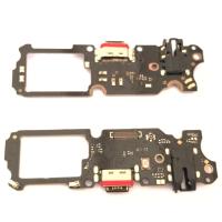 Placa + conector Dock Carga Para Oppo A5 2020