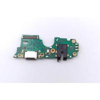 Placa + conector Dock Carga Para Oppo A54 5G
