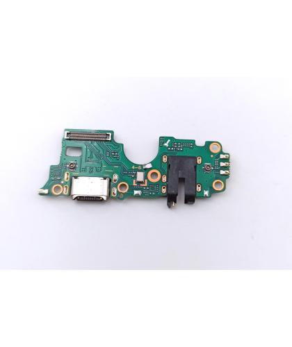 Placa + conector Dock Carga Para Oppo A54 5G