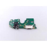 Placa + conector Dock Carga Para Oppo A74 5G