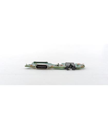 Placa + conector Dock Carga Para Oppo A74 5G