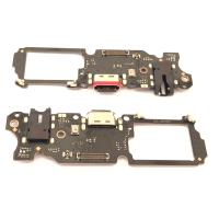Placa + conector Dock Carga Para Oppo A9 2020