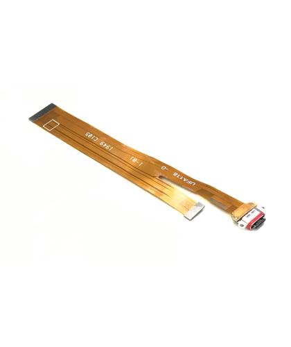 Placa + conector Dock Carga Para Oppo A91