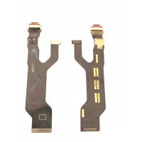 Placa + conector Dock Carga Para Oppo Find X