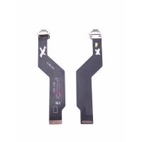 Placa + conector Dock Carga Para Oppo Find X2 Pro