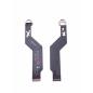 Placa + conector Dock Carga Para Oppo Find X2 Pro