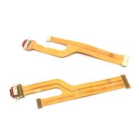 Placa + conector Dock Carga Para Oppo Reno 2Z