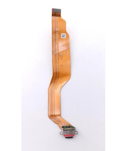 Placa + conector Dock Carga Para Oppo Reno 6 5G