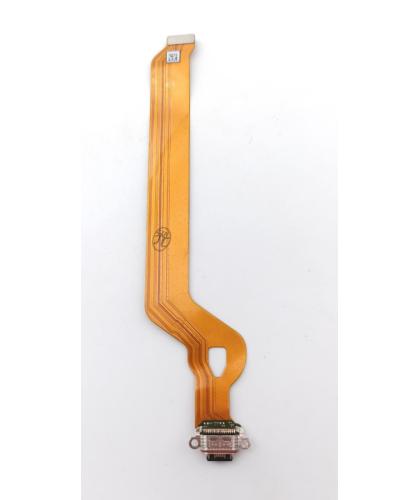 Placa + conector Dock Carga Para Oppo Reno 6 Pro 5G