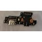 Placa + conector Dock Carga Para Realme 5