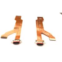 Placa + conector Dock Carga Para Realme 5 Pro