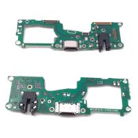 Placa + conector Dock Carga Para Realme 8 Pro