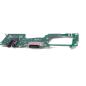 Placa + conector Dock Carga Para Realme 8 Pro