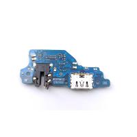 Placa + conector Dock Carga Para Realme C21