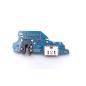 Placa + conector Dock Carga Para Realme C21