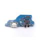 Placa + conector Dock Carga Para Realme C21