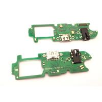 Placa + conector Dock Carga Para Realme C3