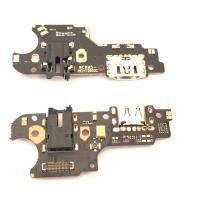 Placa + conector Dock Carga Para Realme X2 Pro