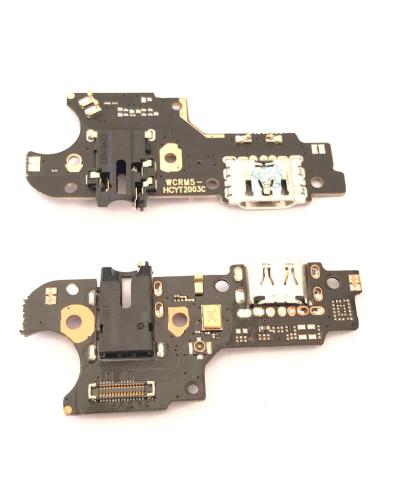 Placa + conector Dock Carga Para Realme X2 Pro