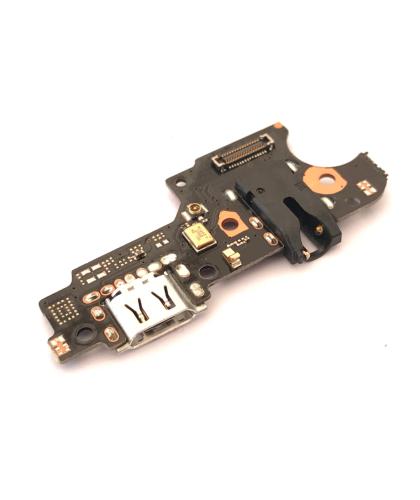 Placa + conector Dock Carga Para Realme X2 Pro